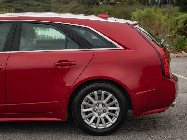 Used-2010-Cadillac-CTS-30L