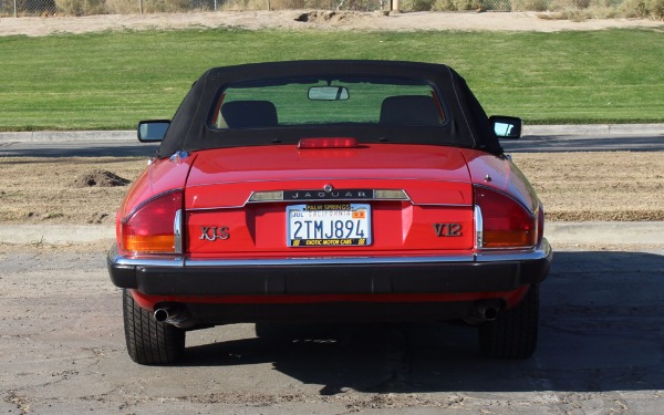 Used-1990-Jaguar-XJ-Series-XJS