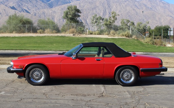 Used-1990-Jaguar-XJ-Series-XJS