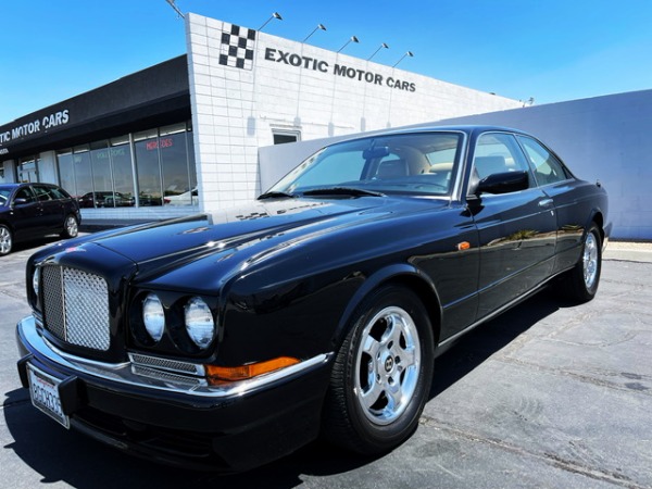 Used-1998-Bentley-Continental-R