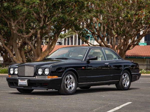 Used-1998-Bentley-Continental-R