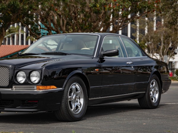 Used-1998-Bentley-Continental-R