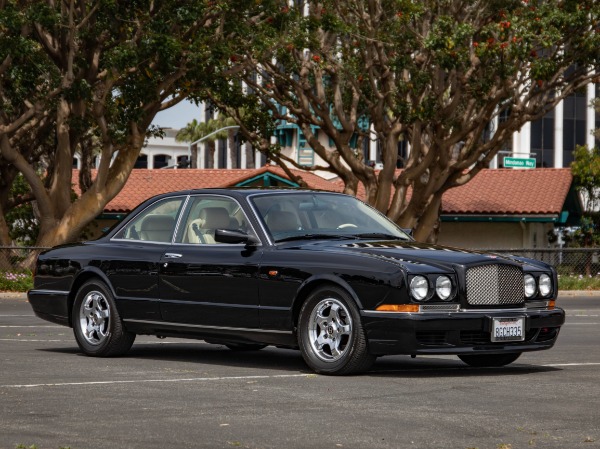 Used-1998-Bentley-Continental-R