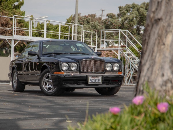 Used-1998-Bentley-Continental-R