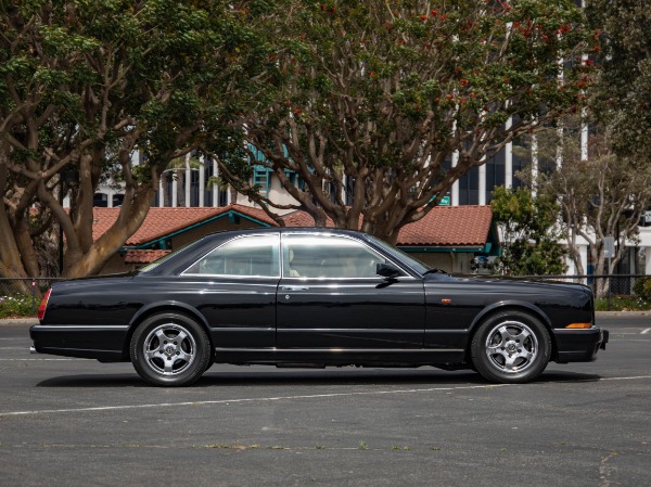 Used-1998-Bentley-Continental-R