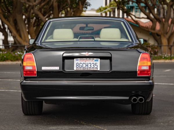 Used-1998-Bentley-Continental-R