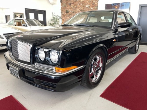 Used-1998-Bentley-Continental-R