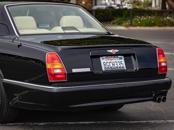 Used-1998-Bentley-Continental-R