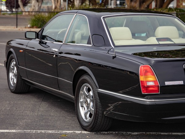 Used-1998-Bentley-Continental-R