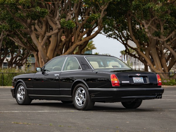 Used-1998-Bentley-Continental-R