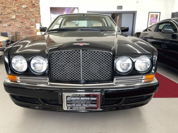 Used-1998-Bentley-Continental-R