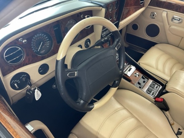 Used-1998-Bentley-Continental-R