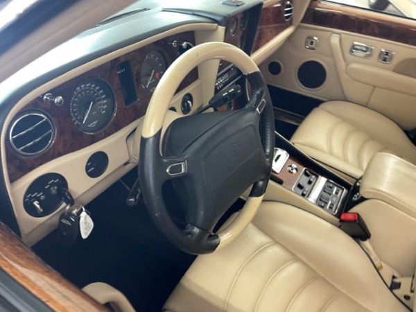 Used-1998-Bentley-Continental-R