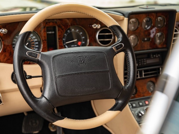 Used-1998-Bentley-Continental-R