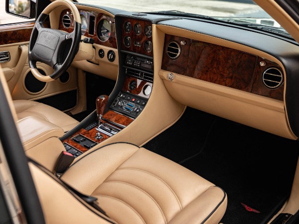 Used-1998-Bentley-Continental-R