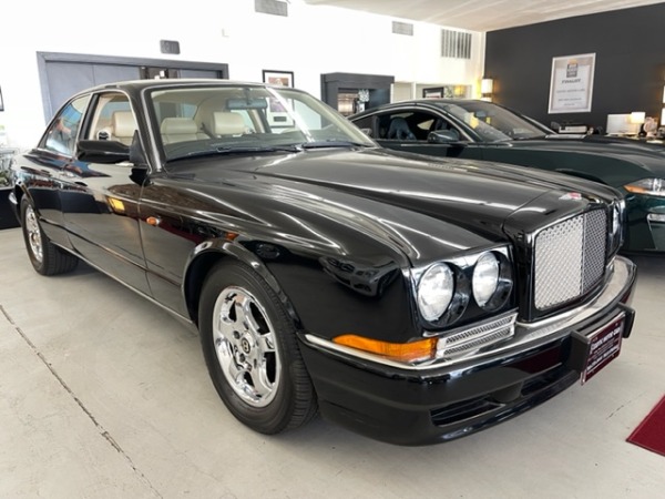 Used-1998-Bentley-Continental-R