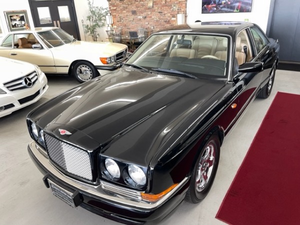 Used-1998-Bentley-Continental-R