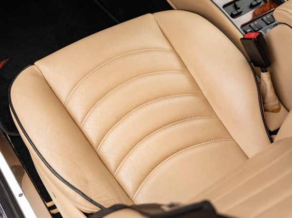 Used-1998-Bentley-Continental-R