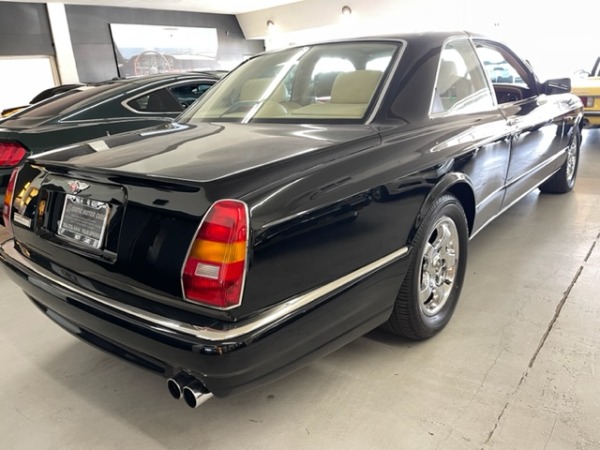 Used-1998-Bentley-Continental-R