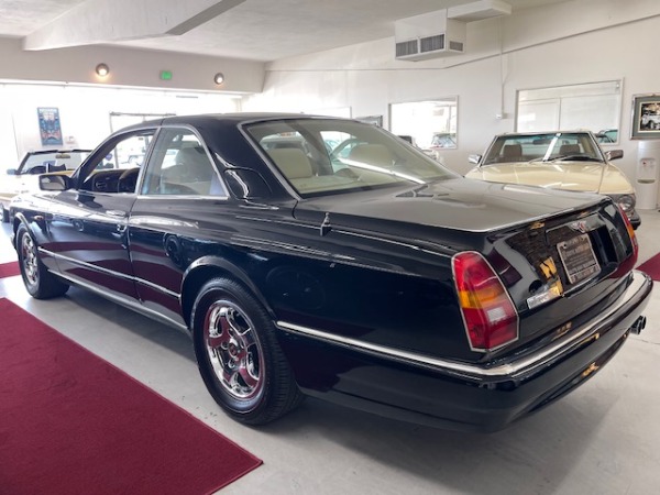 Used-1998-Bentley-Continental-R