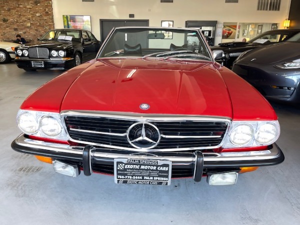 Used-1972-Mercedes-Benz-350-SL