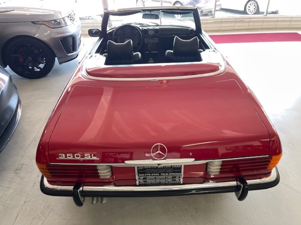 Used-1972-Mercedes-Benz-350-SL