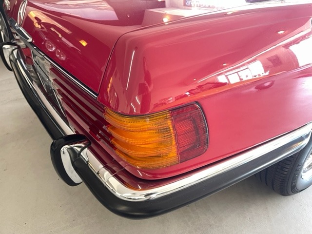 Used-1972-Mercedes-Benz-350-SL