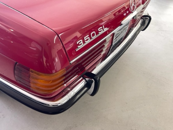 Used-1972-Mercedes-Benz-350-SL