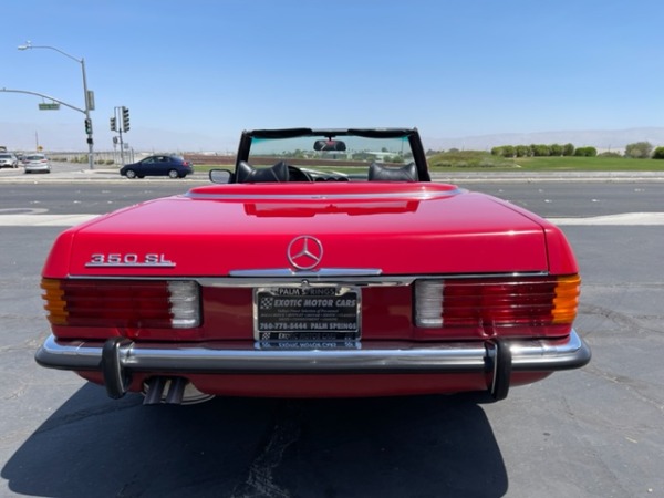 Used-1972-Mercedes-Benz-350-SL