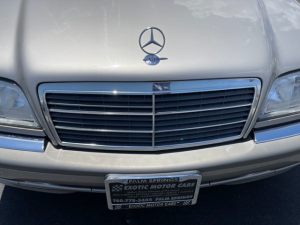 Used-1998-Mercedes-Benz-C-Class-C-280