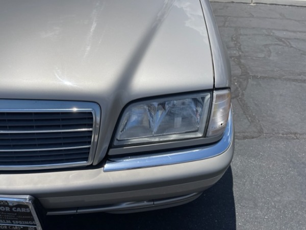 Used-1998-Mercedes-Benz-C-Class-C-280