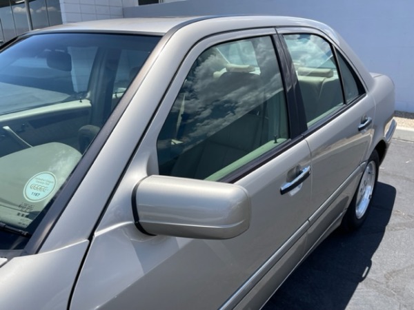 Used-1998-Mercedes-Benz-C-Class-C-280