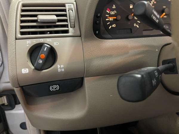 Used-1998-Mercedes-Benz-C-Class-C-280