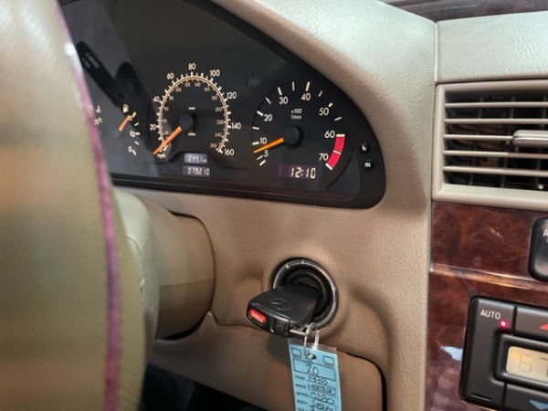 Used-1998-Mercedes-Benz-C-Class-C-280