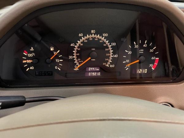 Used-1998-Mercedes-Benz-C-Class-C-280