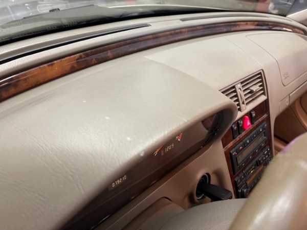 Used-1998-Mercedes-Benz-C-Class-C-280