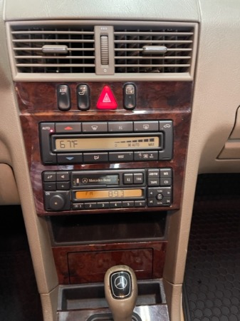Used-1998-Mercedes-Benz-C-Class-C-280
