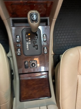 Used-1998-Mercedes-Benz-C-Class-C-280