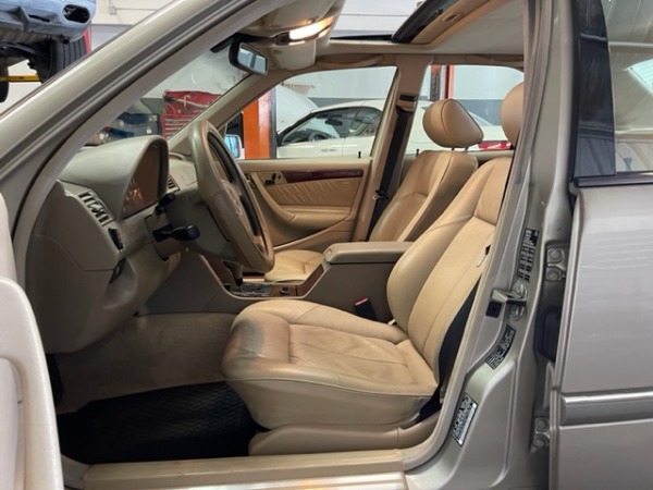 Used-1998-Mercedes-Benz-C-Class-C-280