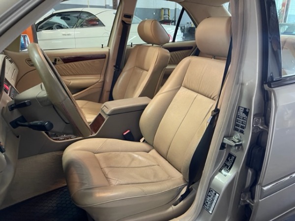 Used-1998-Mercedes-Benz-C-Class-C-280