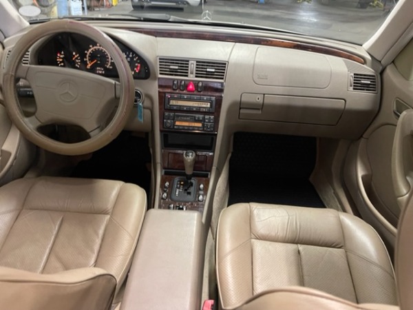 Used-1998-Mercedes-Benz-C-Class-C-280