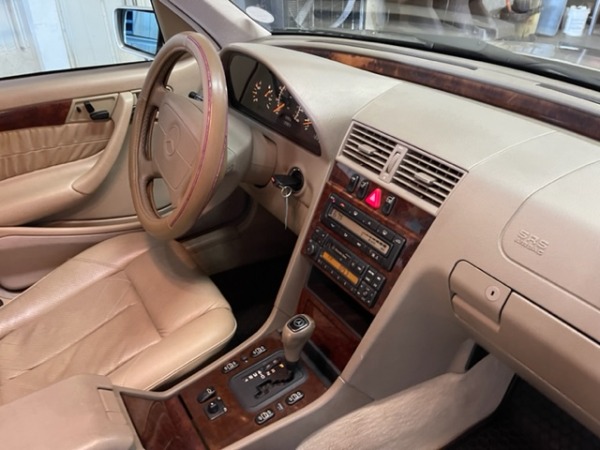 Used-1998-Mercedes-Benz-C-Class-C-280