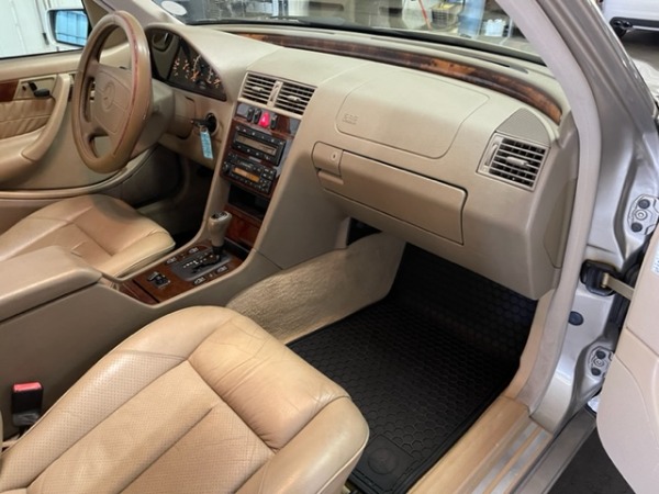 Used-1998-Mercedes-Benz-C-Class-C-280