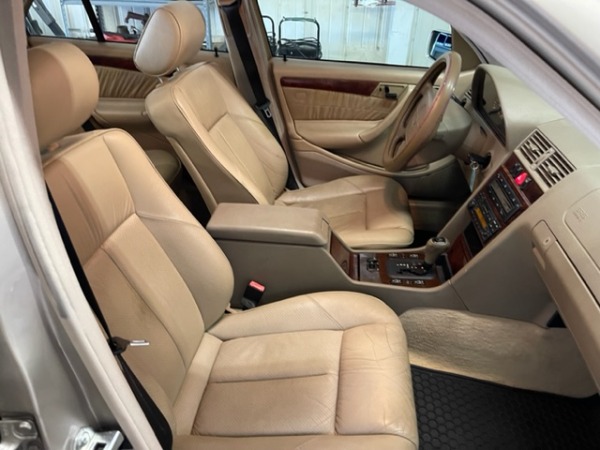 Used-1998-Mercedes-Benz-C-Class-C-280