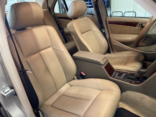Used-1998-Mercedes-Benz-C-Class-C-280