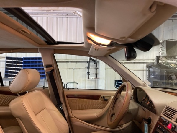 Used-1998-Mercedes-Benz-C-Class-C-280