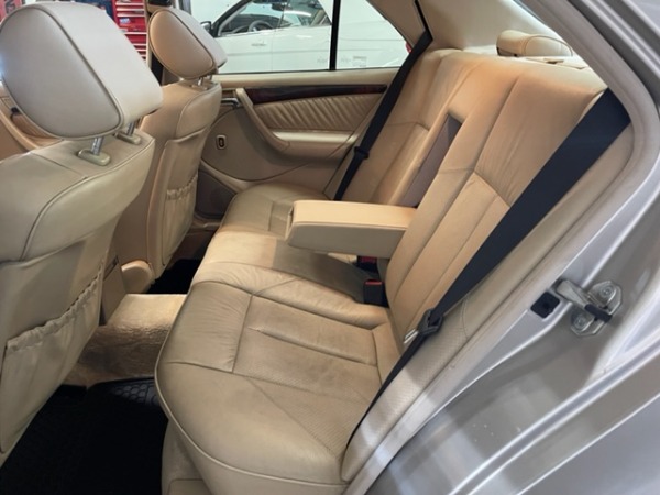 Used-1998-Mercedes-Benz-C-Class-C-280