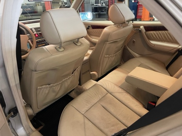Used-1998-Mercedes-Benz-C-Class-C-280