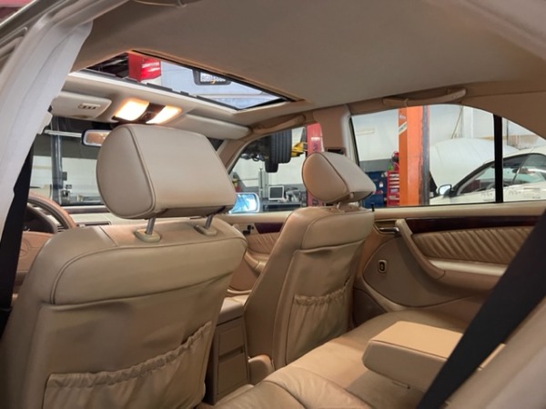 Used-1998-Mercedes-Benz-C-Class-C-280