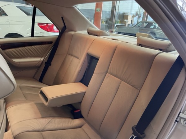 Used-1998-Mercedes-Benz-C-Class-C-280